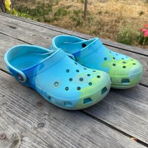 Cute CROCS